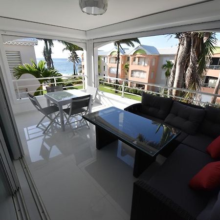 Eden Blue Vue Mer 圣安尼 外观 照片